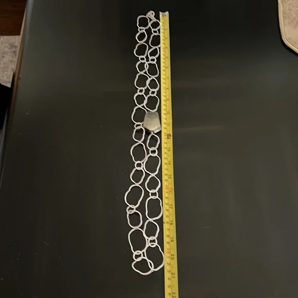 NWOT Statement necklace! - Picture 6 of 8